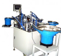  非標自動化設備