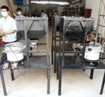 非標自動化設備