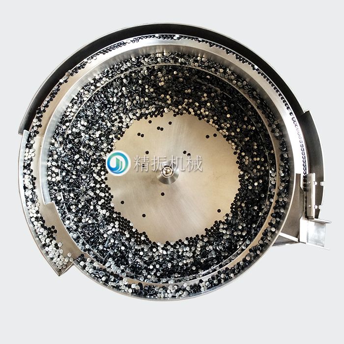 圓鐵震動(dòng)盤(pán)